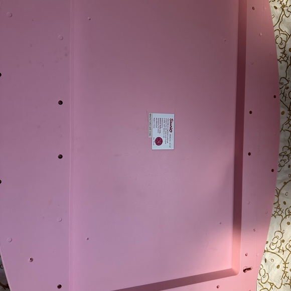 Hello kitty mirror - Picture 3 of 8